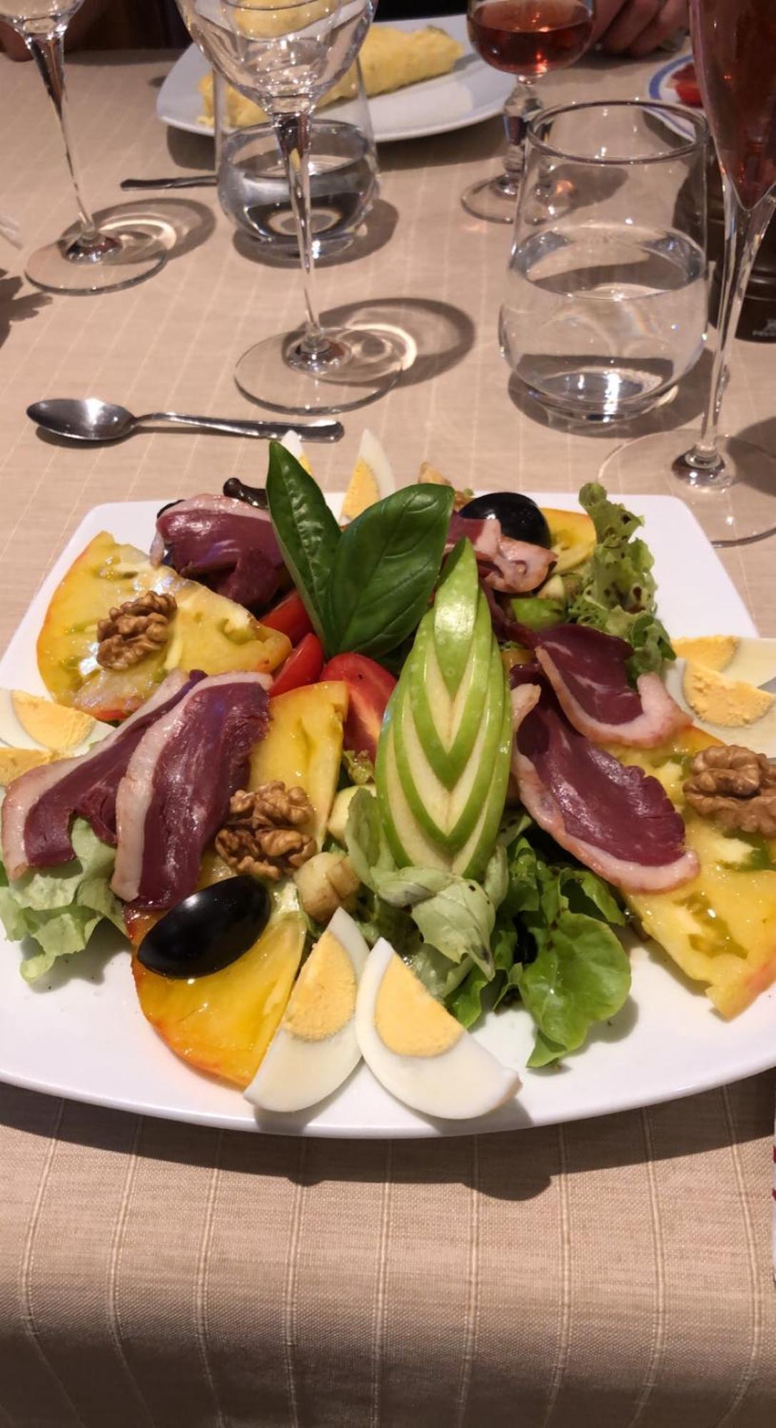 D'hotes Les Peyrouses