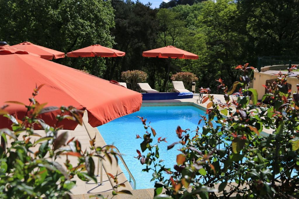 Guest house D'hotes Les Peyrouses