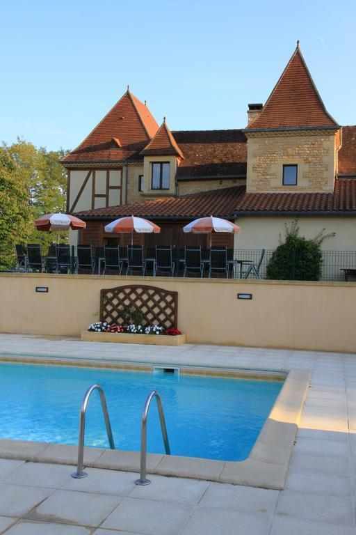 Guest house D'hotes Les Peyrouses 3*
