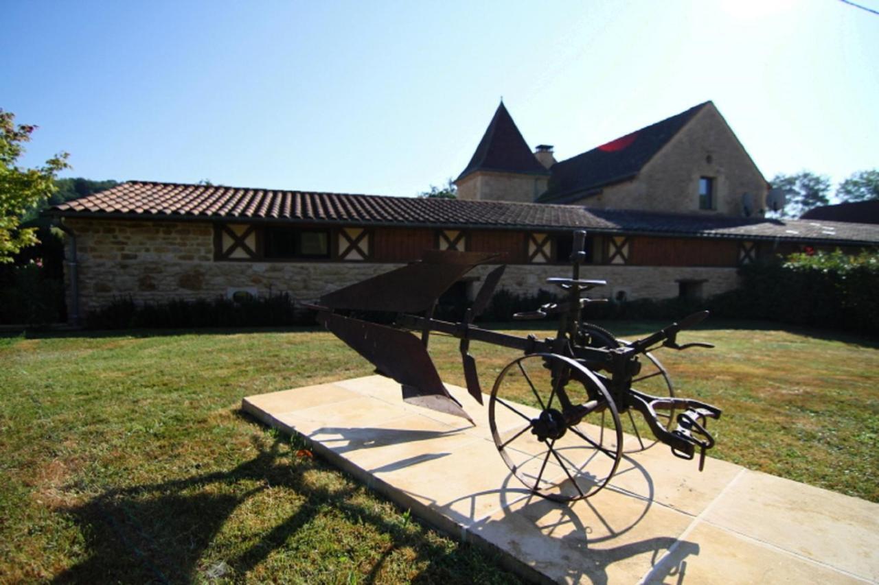 D'hotes Les Peyrouses